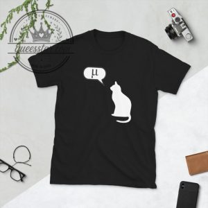 Science Cat Shirt - Geeky Cat Shirt 1 Science Cat Shirt Geeky Cat Shirt queesstar.com 1