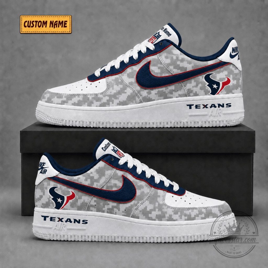 Buffalo Bills Premium NFL Fear The Team AF1 Sneakers - VA36232 Buffalo Bills | Premium NFL Fear The Team AF1 Sneakers - VA36232