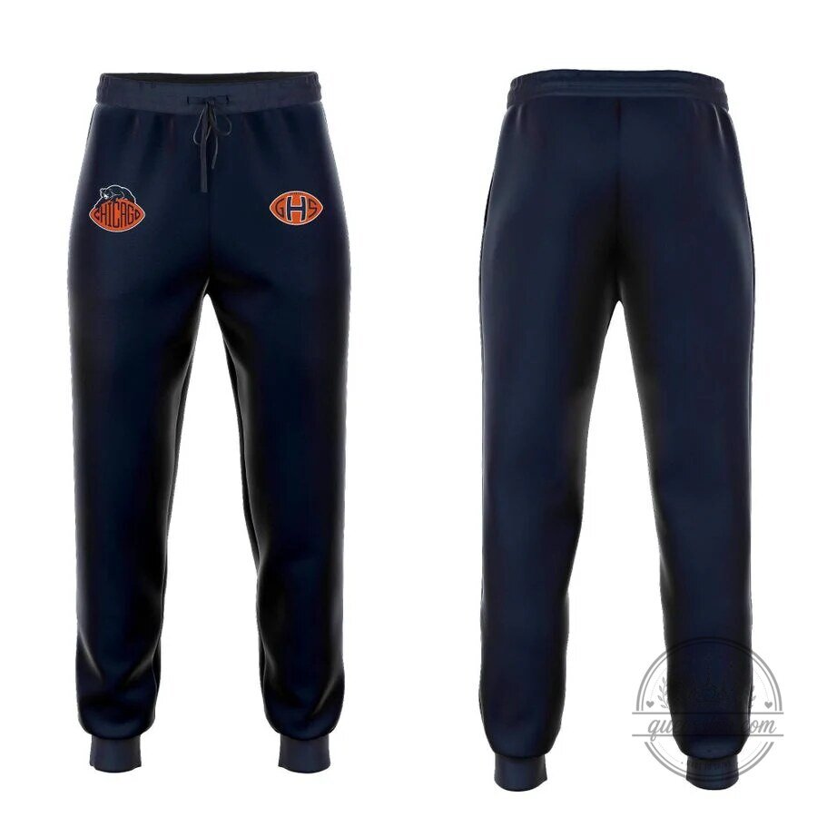 Monsters of the Midway T-Shirt - Chicago Bears Fan Apparel for Football Enthusiasts 4 Monsters of the Midway T-Shirt - Chicago Bears Fan Apparel for Football Enthusiasts