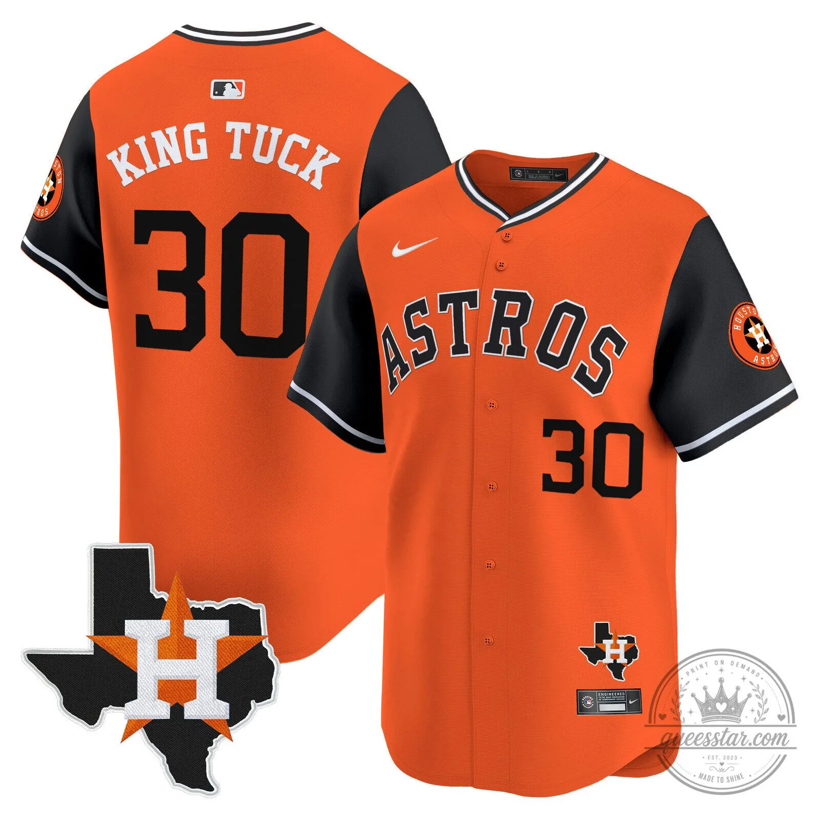 Houston Astros Yordan Alvarez Orange Black Baseball Jersey 25 Houston Astros Yordan Alvarez Orange Black Baseball Jersey