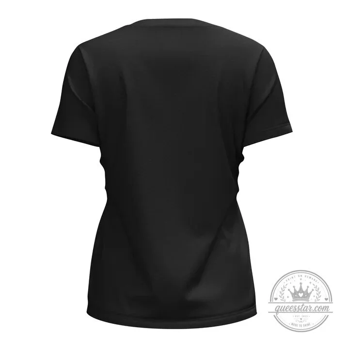 2026 WNBA Finals Black T-Shirt for Golden State Valkyries - Advance to Finals 5 2026 WNBA Finals Black T-Shirt for Golden State Valkyries - Advance to Finals
