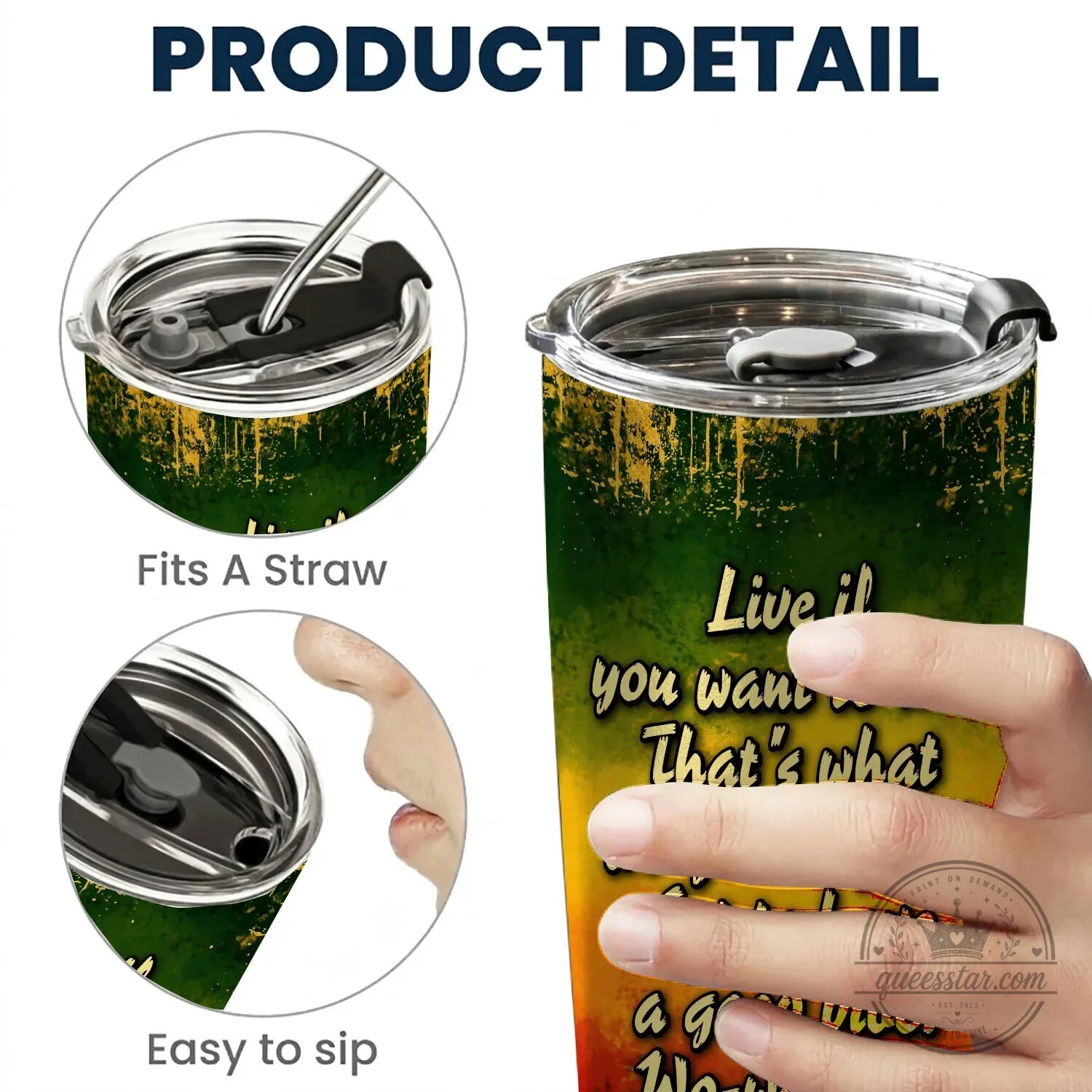 Bob Marley Positive Vibration Lyrics Reggae Music Tumbler 9 Bob Marley Positive Vibration Lyrics Reggae Music Tumbler