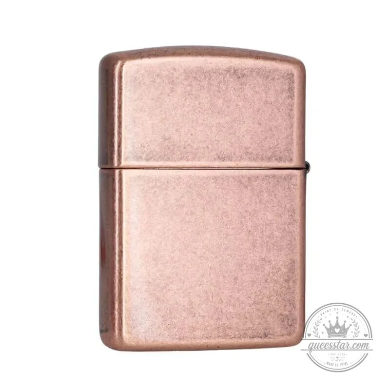Vintage Brass Christian Cross Engraved Refillable Zippo Lighter 6 Vintage Brass Christian Cross Engraved Refillable Zippo Lighter