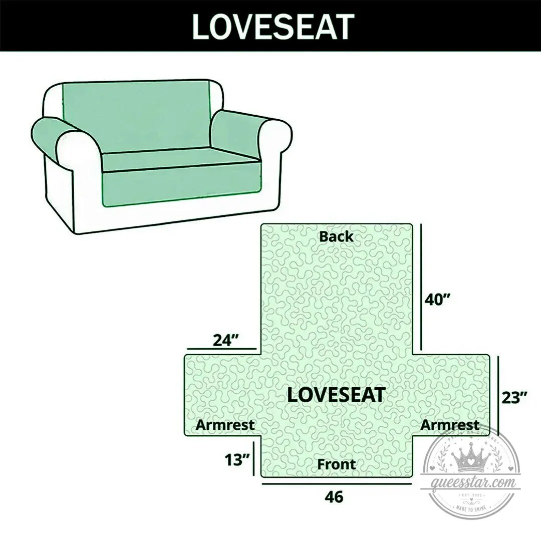 Rustic Deer Skull Camouflage Forest Quilted Recliner Furniture Protector Cover 12 Rustic Deer Skull Camouflage Forest Quilted Recliner Furniture Protector Cover