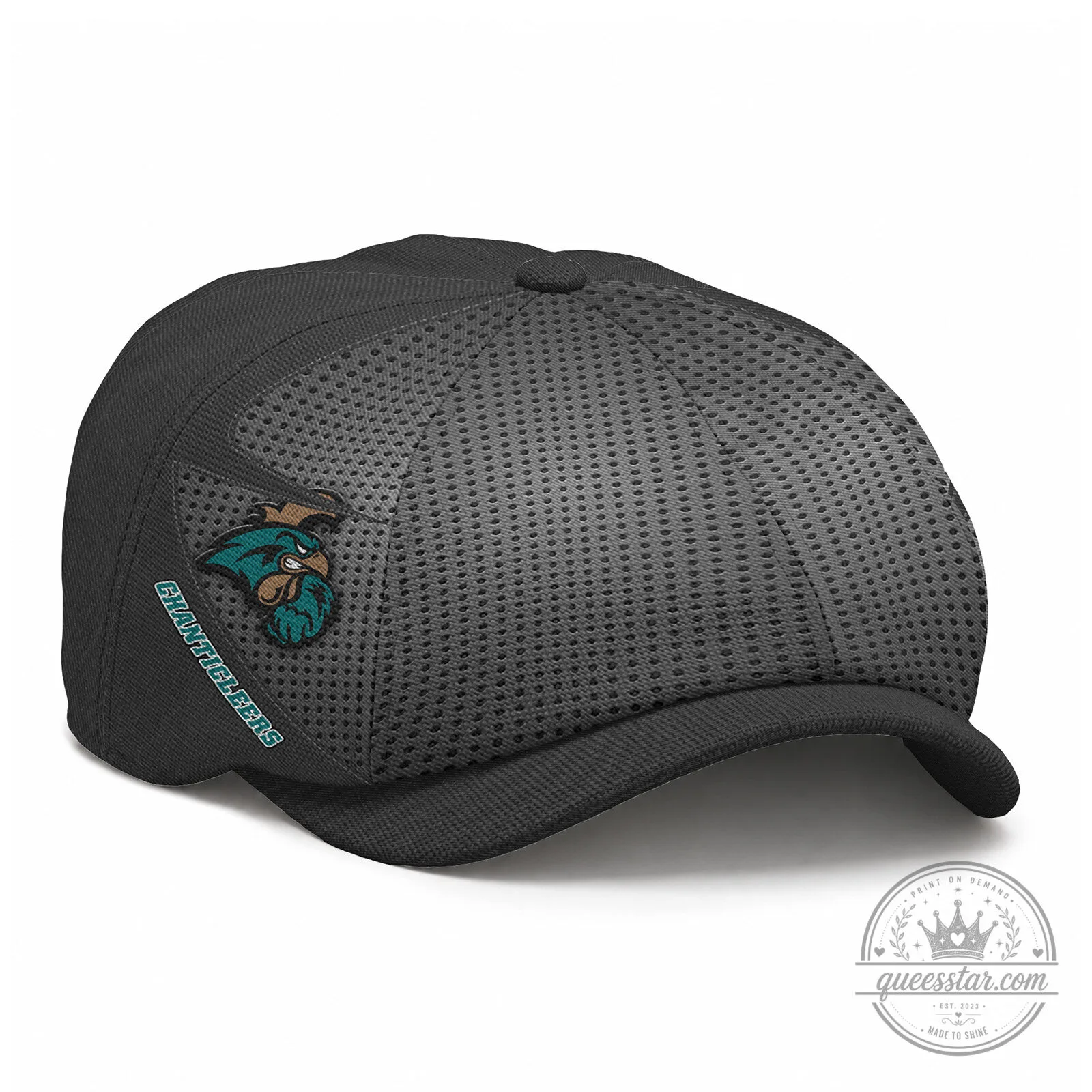 Coastal Carolina Chanticleers NCAA Baseball Cap Hat